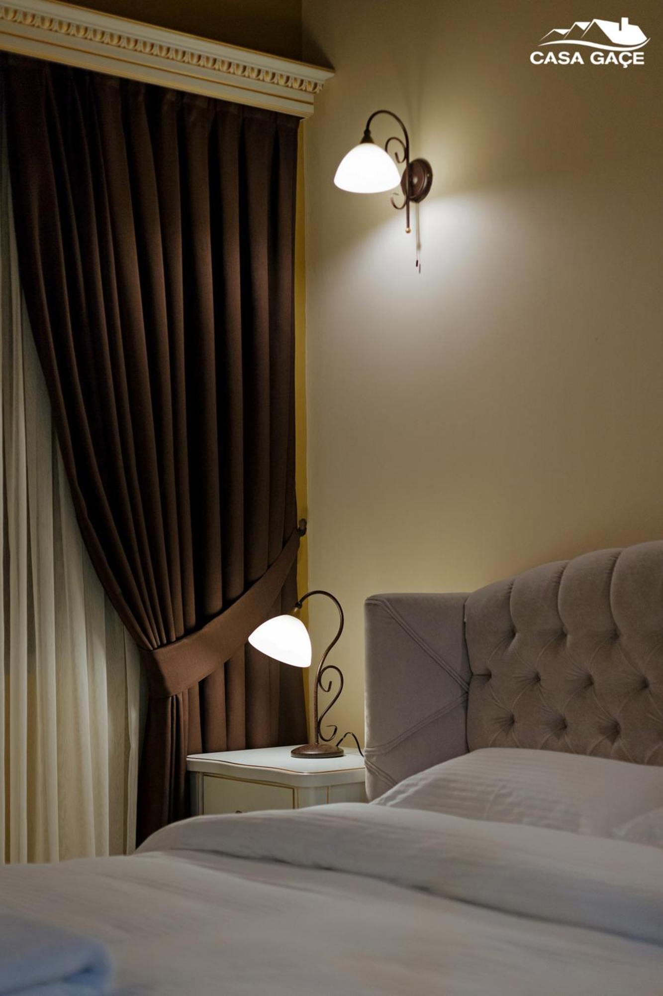 Casa Gace Hotel Korça Rum bild