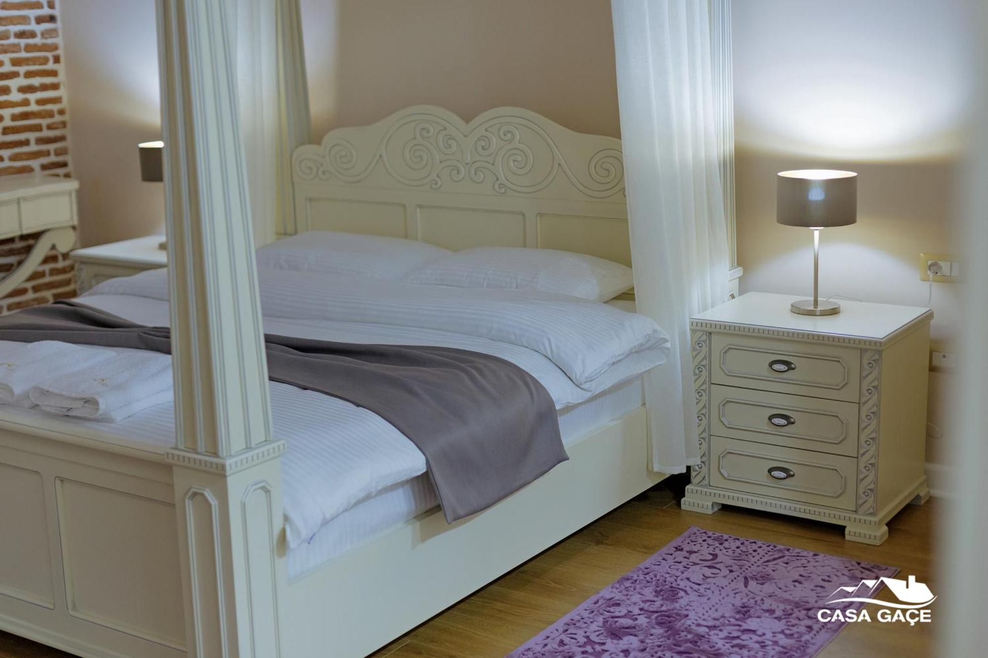 Casa Gace Hotel Korça Rum bild