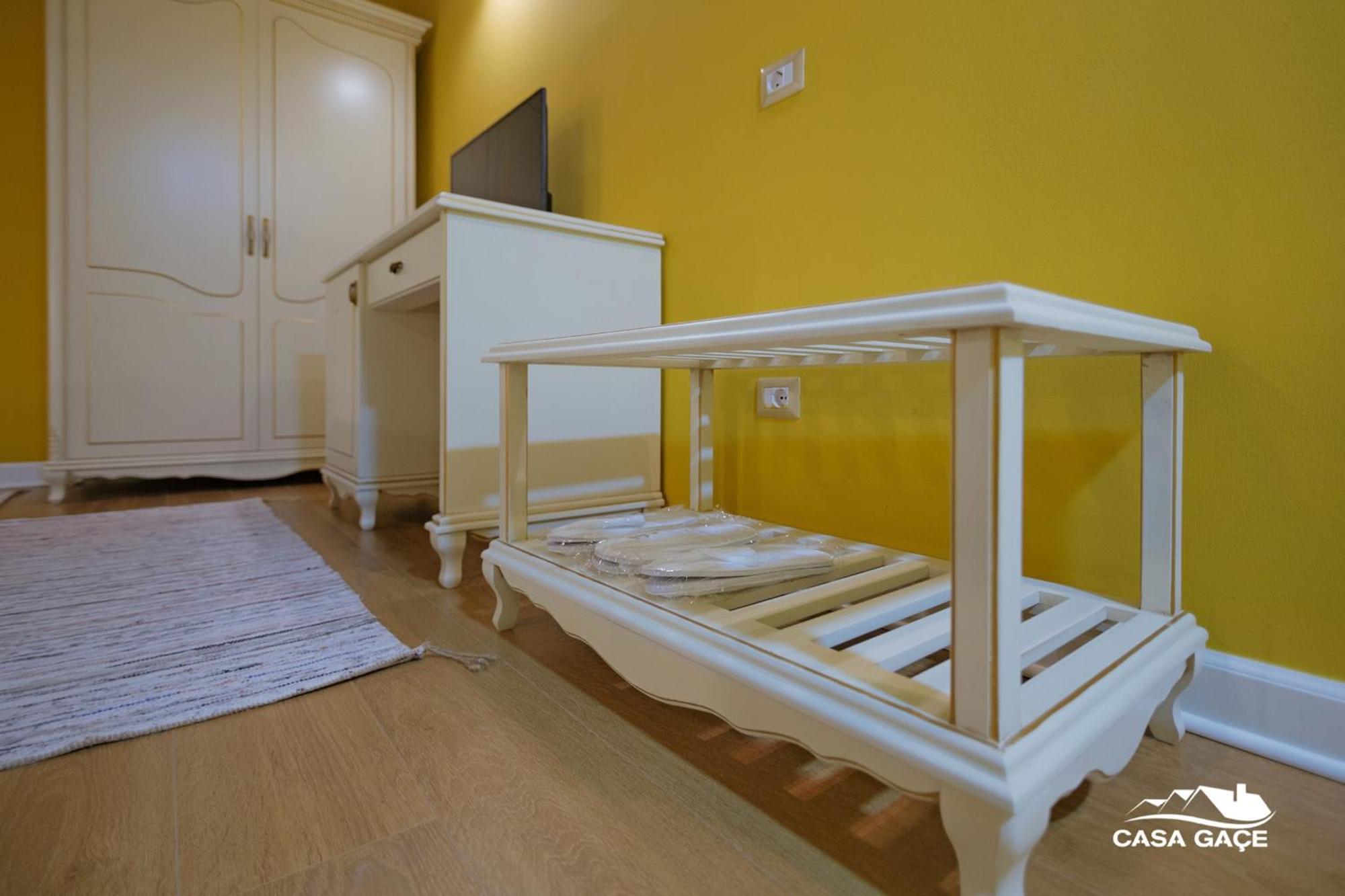 Casa Gace Hotel Korça Rum bild