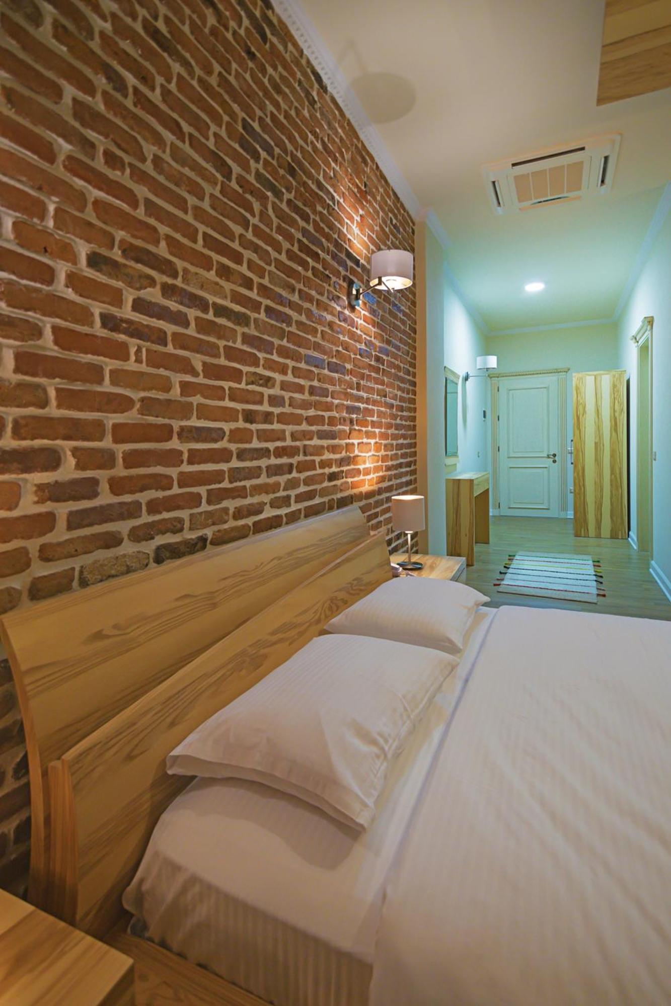 Casa Gace Hotel Korça Rum bild