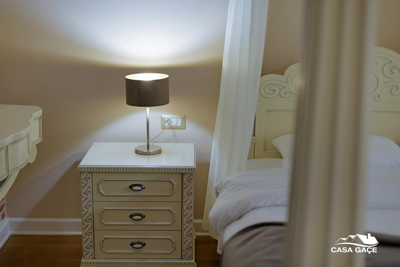 Casa Gace Hotel Korça Rum bild