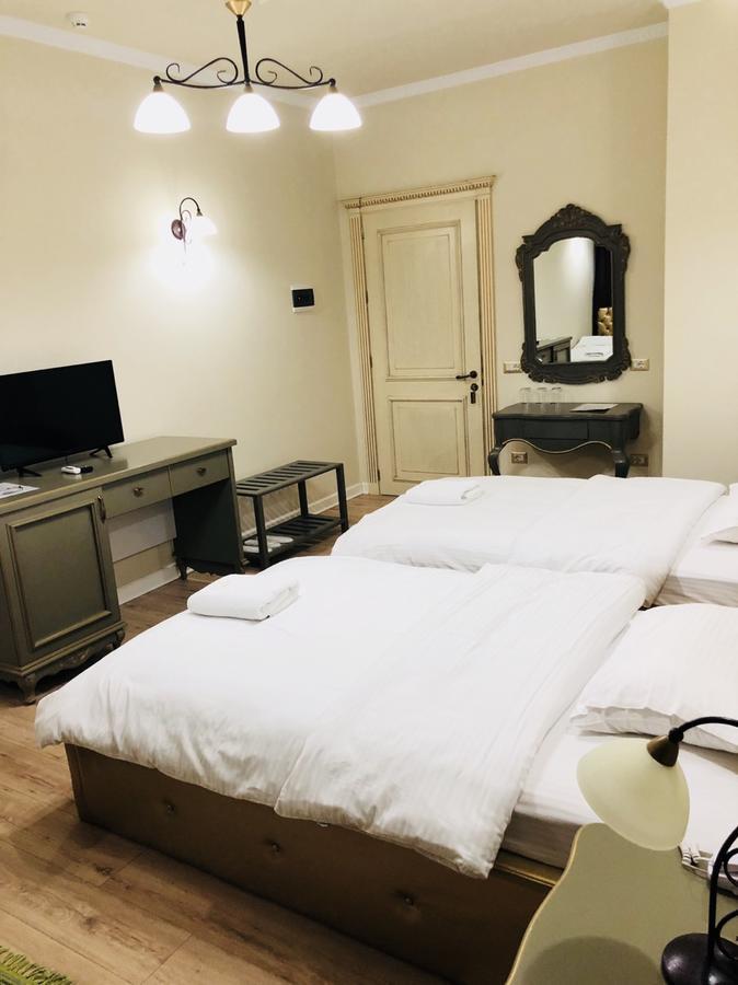 Casa Gace Hotel Korça Rum bild