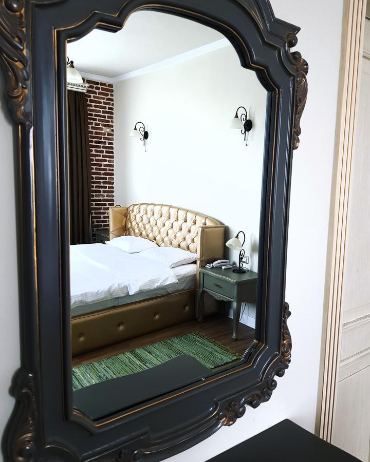 Casa Gace Hotel Korça Rum bild